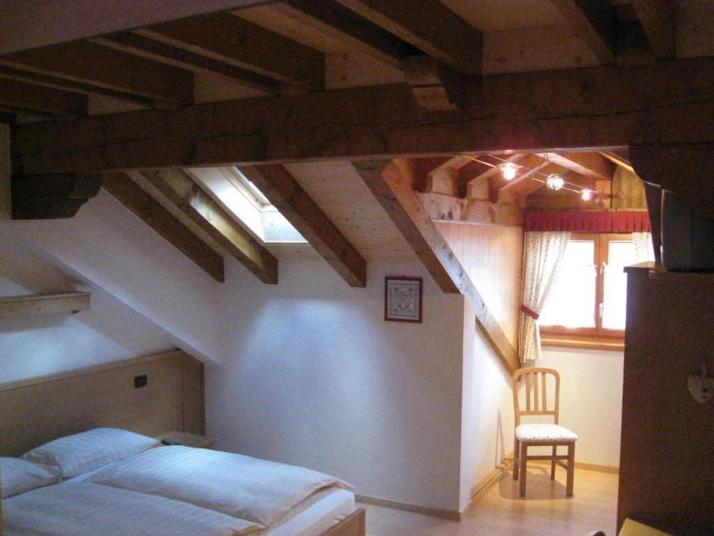 Affittacamere Alle Trote Sutrio Room photo